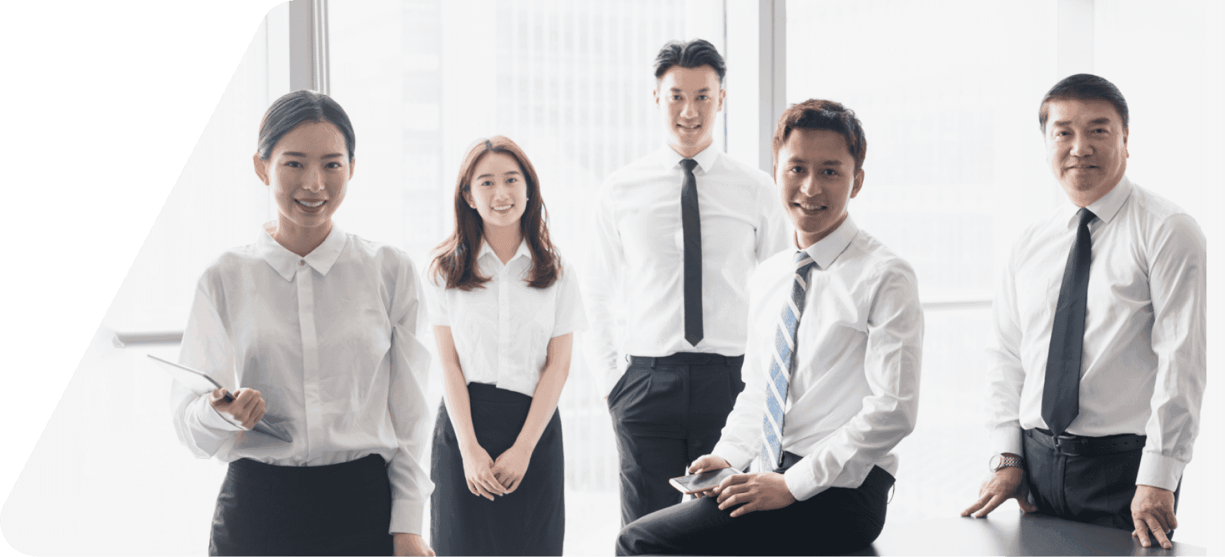 세무법인 베율 팀