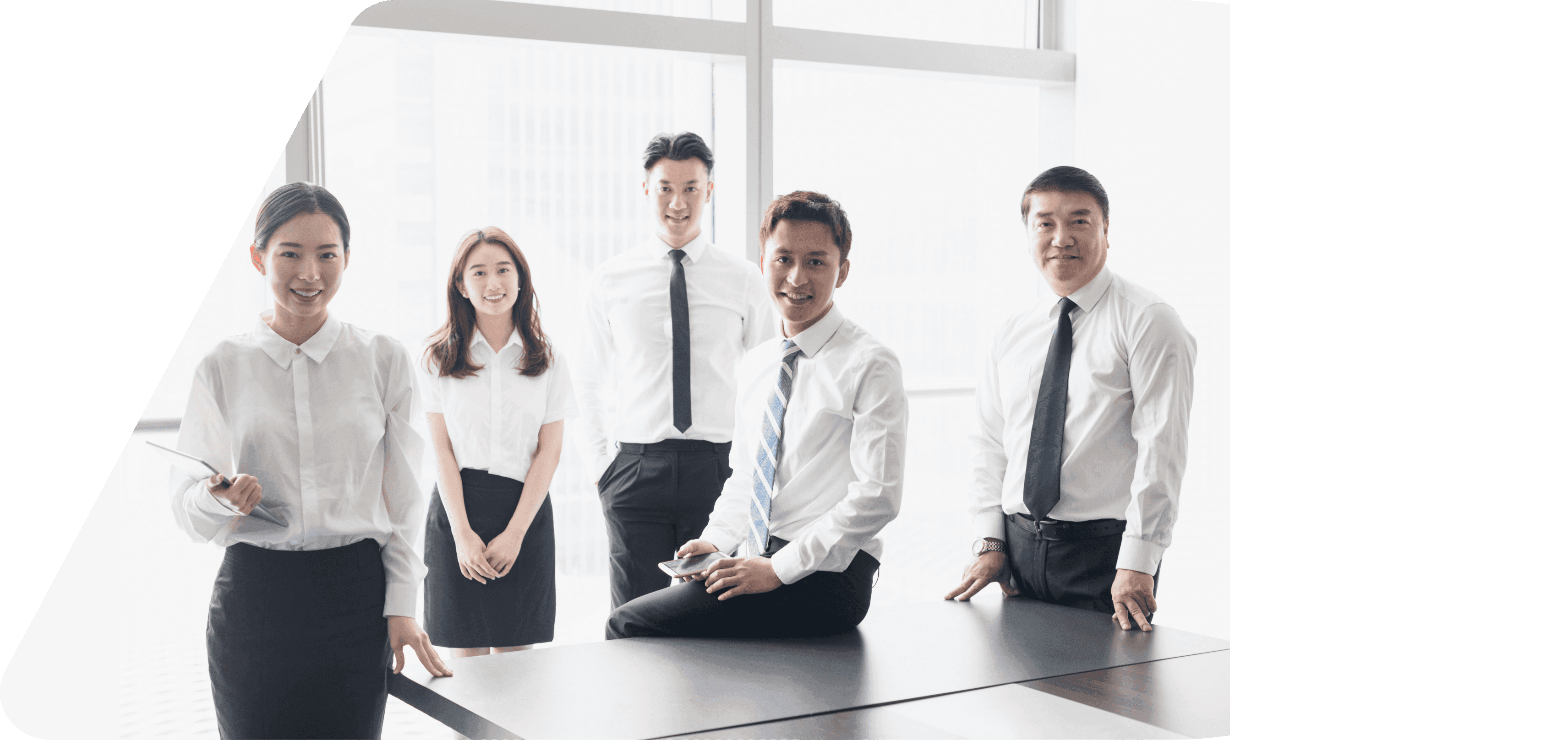 세무법인 베율 팀