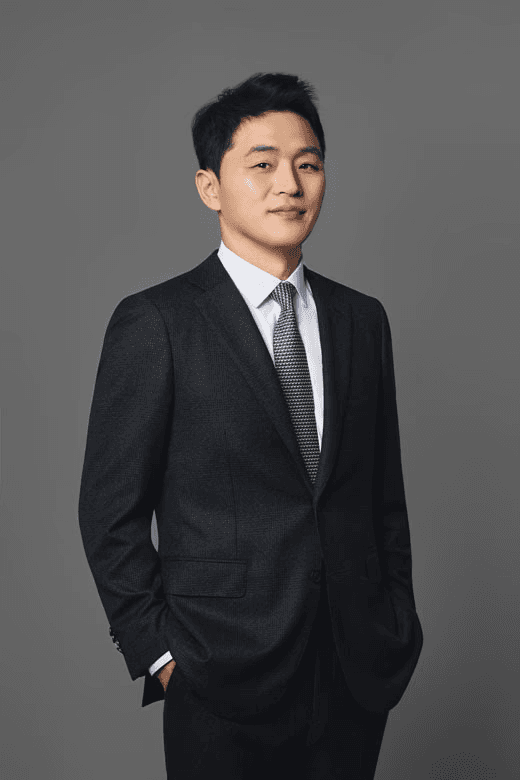 白主现 首席税务师