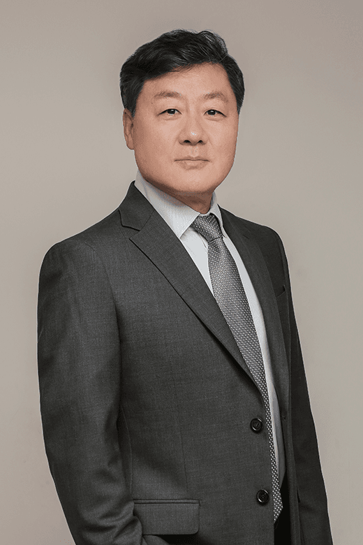 盧定铎 首席税务师