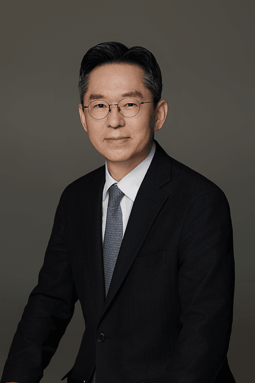 Hosun Oh Chairman